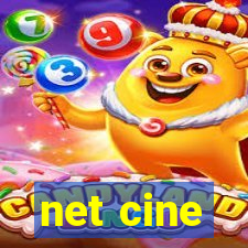 net cine